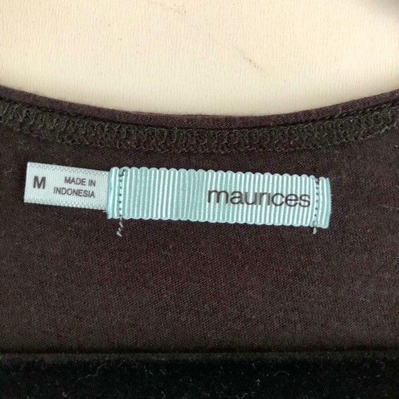 Maurice’s Racerback Tank - Picture 3 of 6